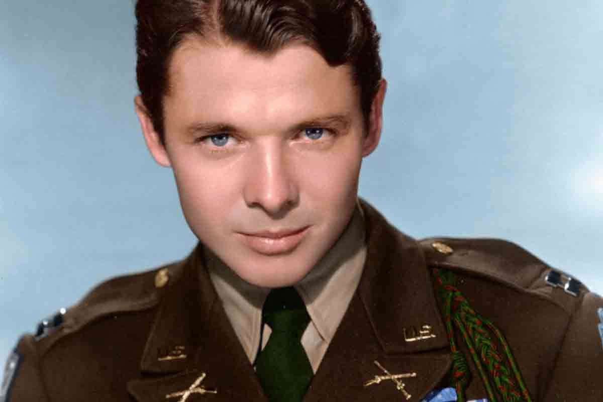 America's 25 Most Beloved Veterans
